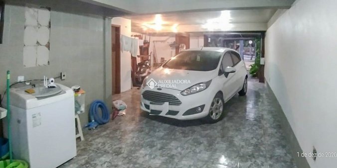 Cômodo Condomínio