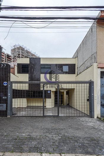 commercial_building em Avenida Piassanguaba, Planalto Paulista - São Paulo - SP