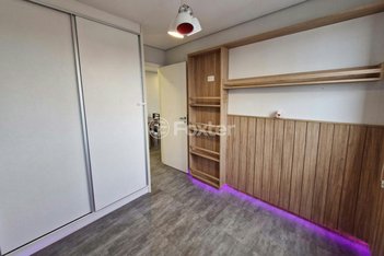 apartment em Rua Vicenza, Vila Dom Pedro I - São Paulo - SP