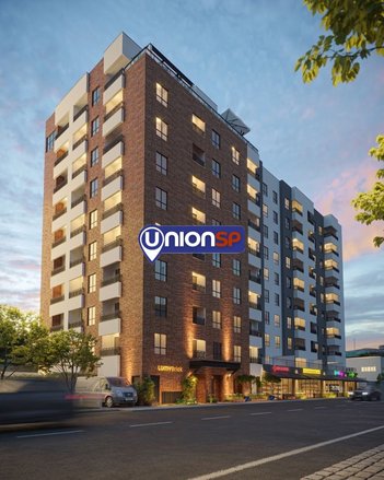 apartment em Rua Jaguaré Mirim, Vila Leopoldina - São Paulo - SP