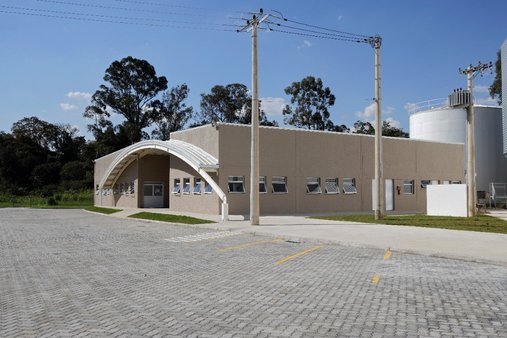 Cômodo Condomínio
