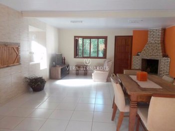 house em Gávea, Ipanema - Porto Alegre - RS