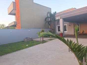 house em Jacob Blauth Netto, Campina - São Leopoldo - RS