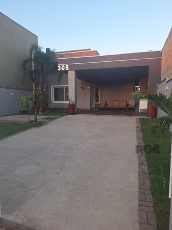 Cômodo Condomínio