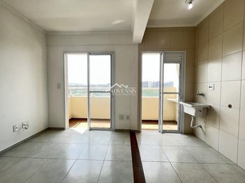 apartment em Rua Santa Yolanda, Demarchi - São Bernardo do Campo - SP