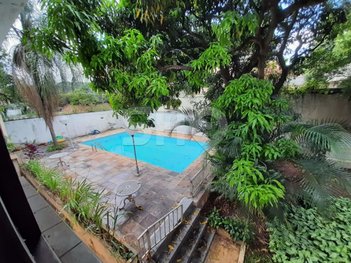 house em Rua Paumari, Vila Ipojuca - São Paulo - SP