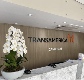 apartment em Rua Quatorze de Dezembro, Centro - Campinas - SP