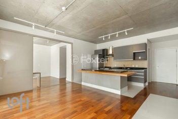 apartment em Benedito Lapin, Vila Olímpia - São Paulo - SP