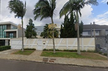 house em Rua Coronel Alfredo Ferreira da Costa, Jardim das Américas - Curitiba - PR
