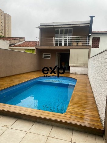 house em Avenida Marari, Vila Marari - São Paulo - SP