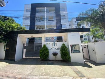 apartment em Alameda da Noruega, Lundcea - Lagoa Santa - MG