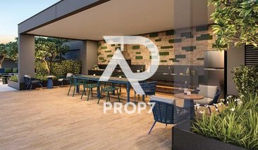 apartment em Rua Borges Lagoa, Vila Clementino - São Paulo - SP