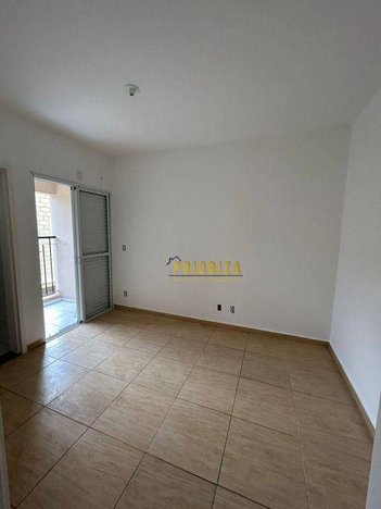 apartment em Rua Orlando Bismara, Jardim Nova Manchester - Sorocaba - SP