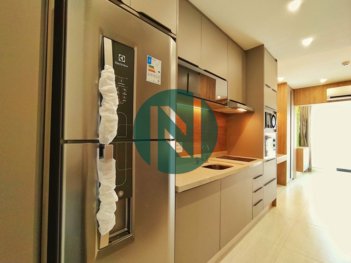 apartment em Rua Professor Doutor José Marques da Cruz, Jardim das Acácias - São Paulo - SP