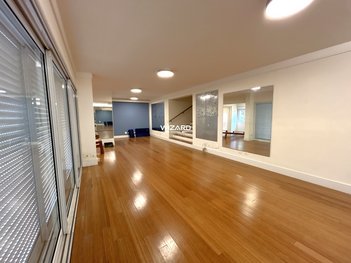 house em Rua João Di Pietro, Jardim Leonor - São Paulo - SP