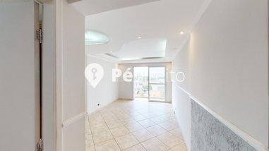 apartment em Rua Queriri, Chácara Califórnia - São Paulo - SP