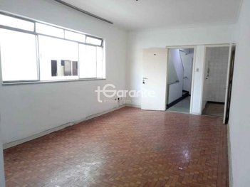 apartment em Rua São José, Embaré - Santos - SP