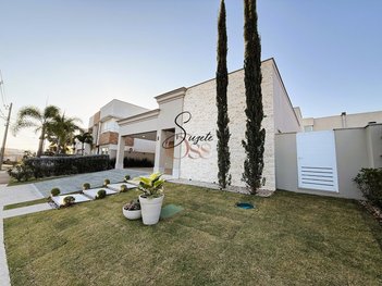 house em Avenida Armando de Salles Oliveira, Centro - Piracicaba - SP