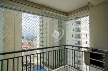 apartment em Rua Luís Louza, Olímpico - São Caetano do Sul - SP