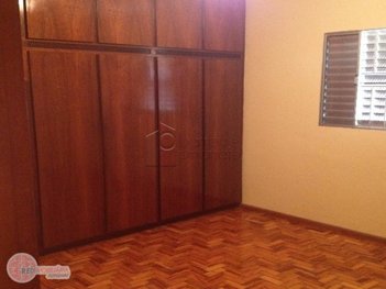 house em Rua Nestor Vítor, Anhangabaú - Jundiaí - SP