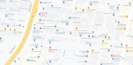 land_lot em Charles Ferrari, Kobrasol - São José - SC