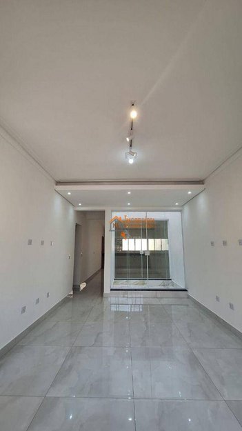 house em Rua Rosa de Ouro, Jardim Cumbica - Guarulhos - SP