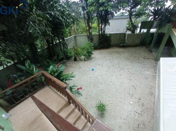 house em Rua Americana, Juquehy - São Sebastião - SP