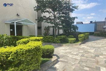 apartment em Rua João Teixeira de Barros, Vila Constança - São Paulo - SP