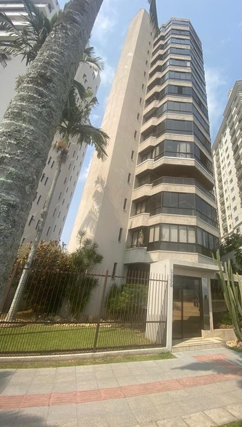 apartment em Rui Barbosa, Agronômica - Florianópolis - SC