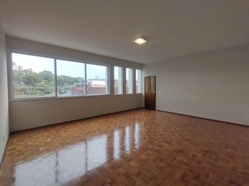 apartment em Avenida Rui Barbosa, Vila Rezende - Piracicaba - SP