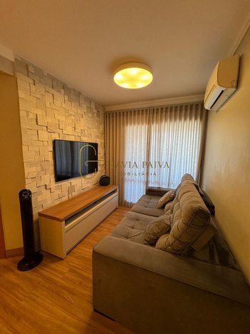 apartment em Rua João Perone, Nova Aliança - Ribeirão Preto - SP
