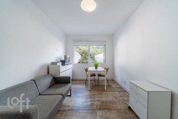 apartment em dos Cubanos, Partenon - Porto Alegre - RS