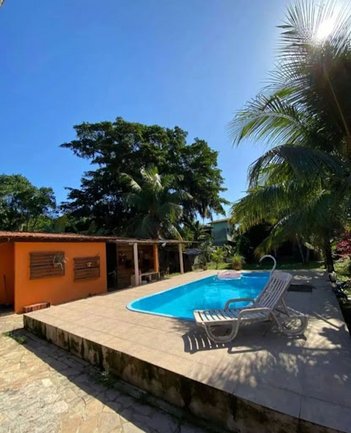 house em Rua R, Chácaras de Inoã (Inoã) - Maricá - RJ