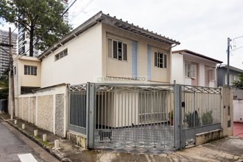 house em Rua Pensilvânia, Cidade Monções - São Paulo - SP
