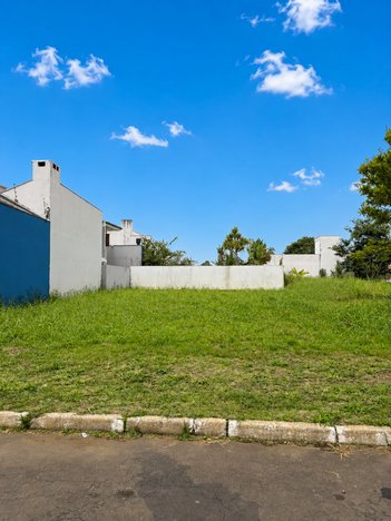 land_lot em Rua Agenor Cornelli, Centro - Canoas - RS