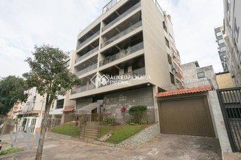 apartment em Rua Dona Oti, Petrópolis - Porto Alegre - RS