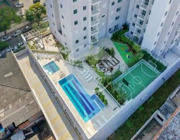 apartment em Rua Guarapuava, Mooca - São Paulo - SP