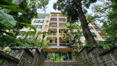 apartment em Travessa Santa Leocádia, Copacabana - Rio de Janeiro - RJ