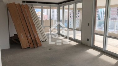 apartment em Rua Nilo, Aclimação - São Paulo - SP