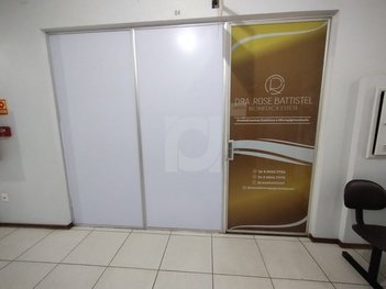 office em Avenida Brasília, Centro - Portão - RS