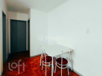 apartment em Rua Souza Reis, São João - Porto Alegre - RS