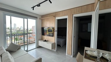 apartment em Rua Moliterno, Penha de França - São Paulo - SP