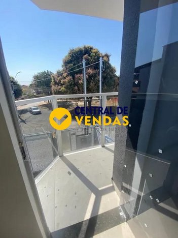 house em Rua Brodósqui, Piratininga (Venda Nova) - Belo Horizonte - MG