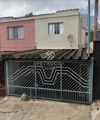 house em Rua Marina, Campestre - Santo André - SP