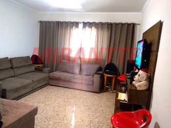 house em Rua Mandiba, Imirim - São Paulo - SP