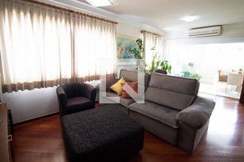 apartment em Rua Marina Crespi, Mooca - São Paulo - SP