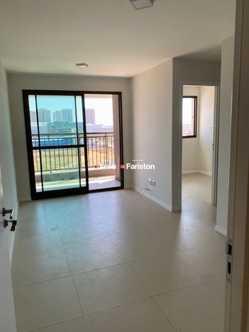 apartment em Avenida Cearenses, Presidente Kennedy - Fortaleza - CE