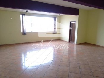 office em Nove de Abril, Centro - Mogi Guaçu - SP