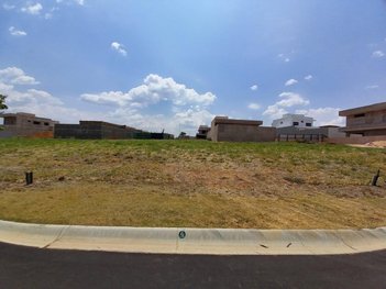 land_lot em Rua Alfredo Tosi, Núcleo Agrícola Alpha - Franca - SP