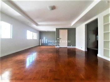 apartment em Rua Afonso de Freitas, Paraíso - São Paulo - SP